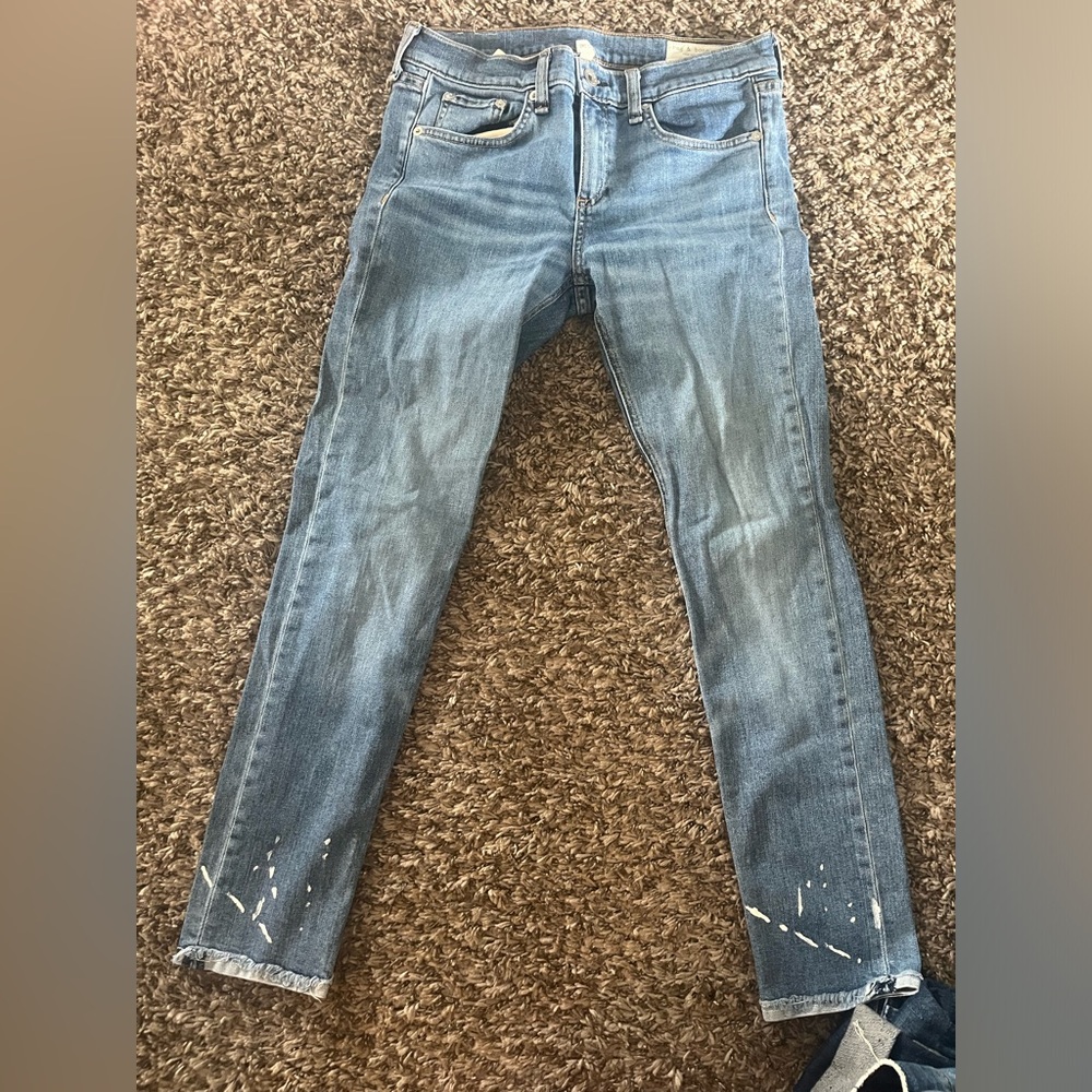 Rag & Bone size 26
